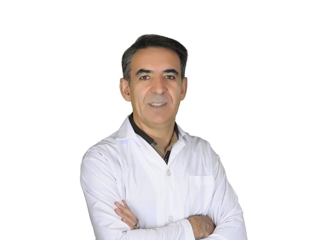 دکتر علی اصغر خیری