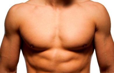کاهش سینه در مردان