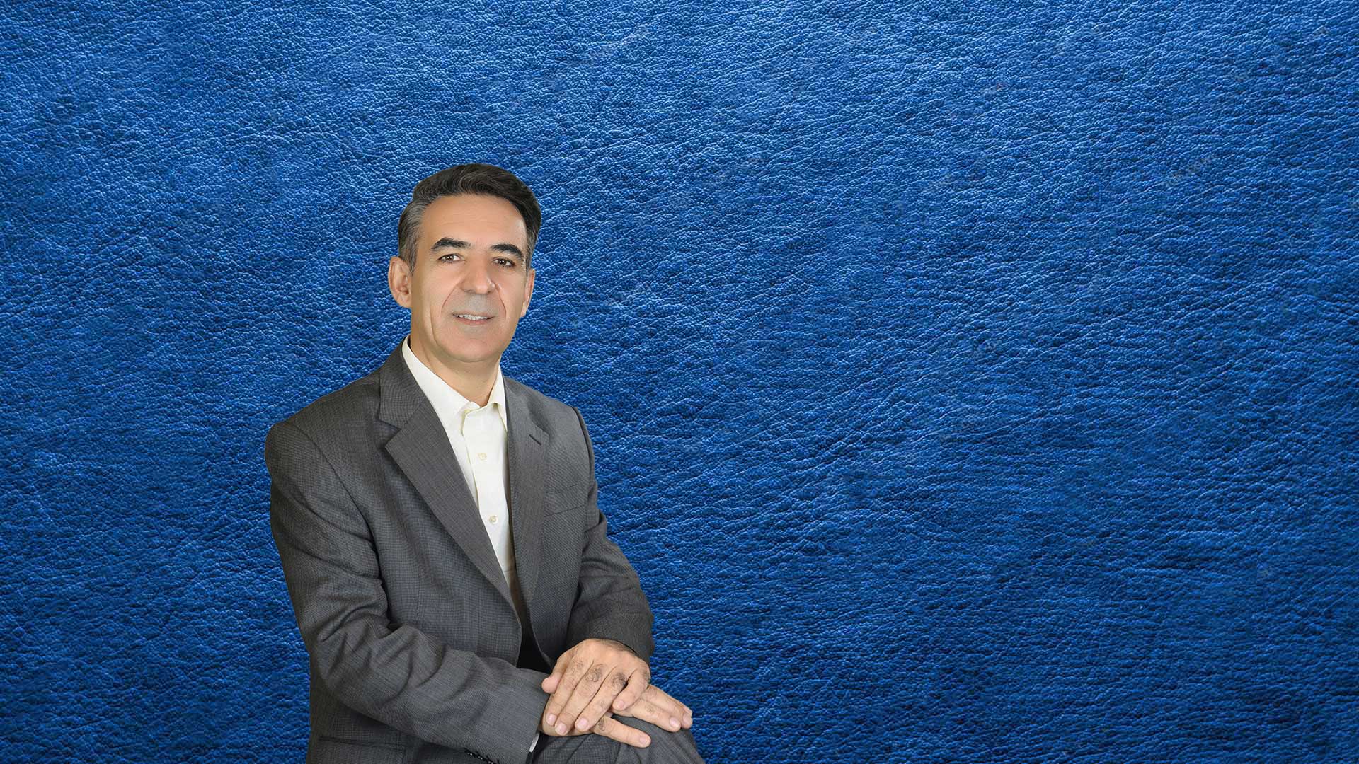 دکتر علی اصغر خیری